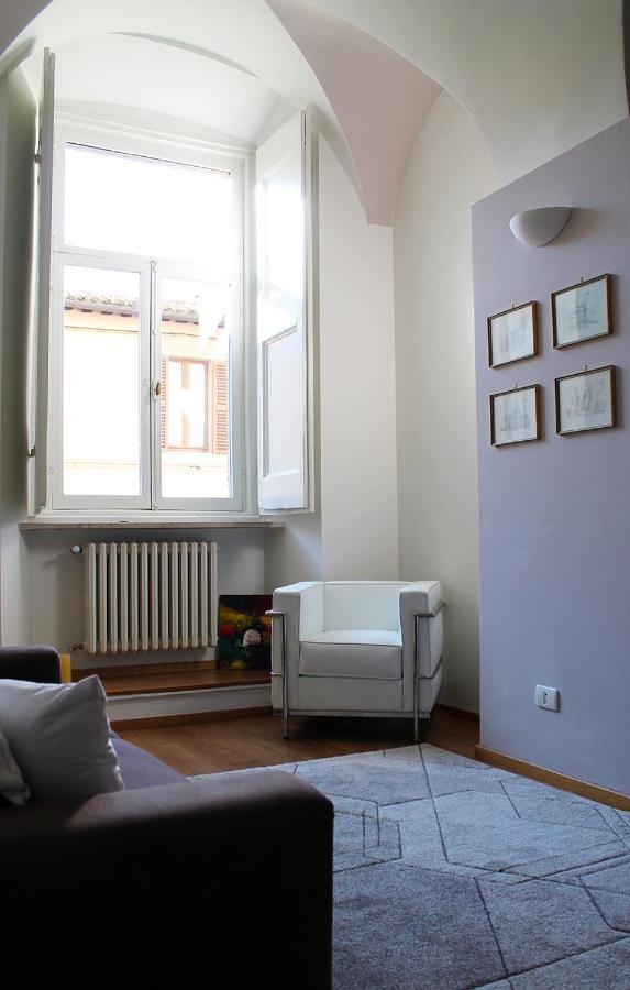 Via Giotto, 5 Apartment Assisi Exterior foto