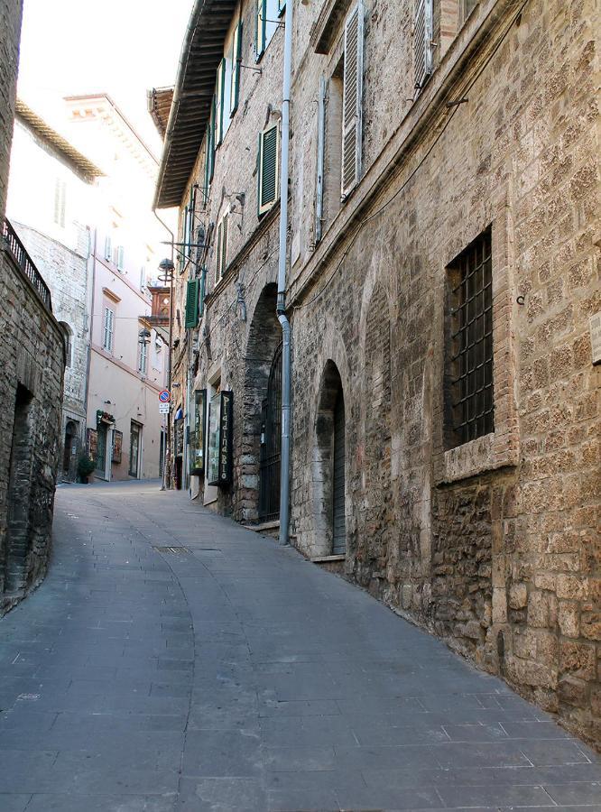 Via Giotto, 5 Apartment Assisi Exterior foto