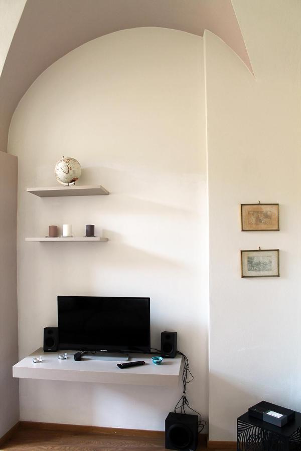Via Giotto, 5 Apartment Assisi Exterior foto