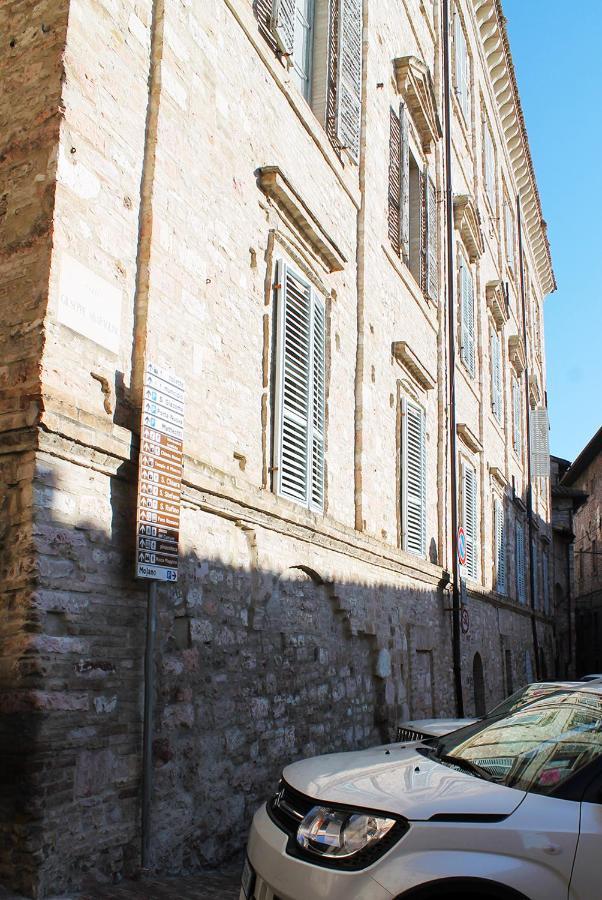 Via Giotto, 5 Apartment Assisi Exterior foto