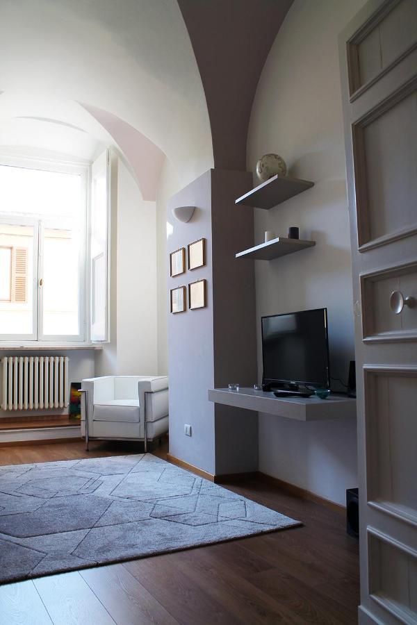 Via Giotto, 5 Apartment Assisi Exterior foto