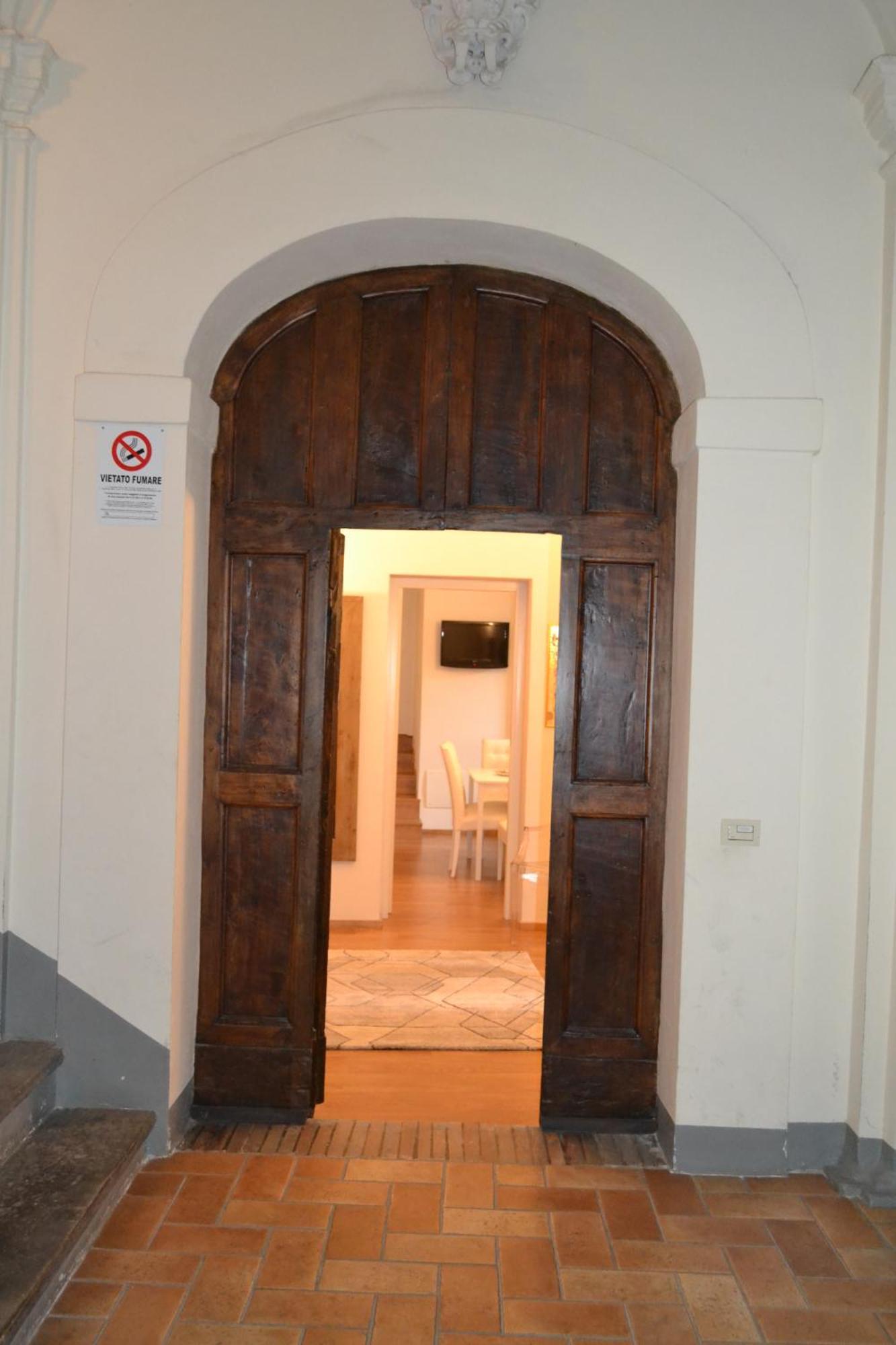 Via Giotto, 5 Apartment Assisi Exterior foto