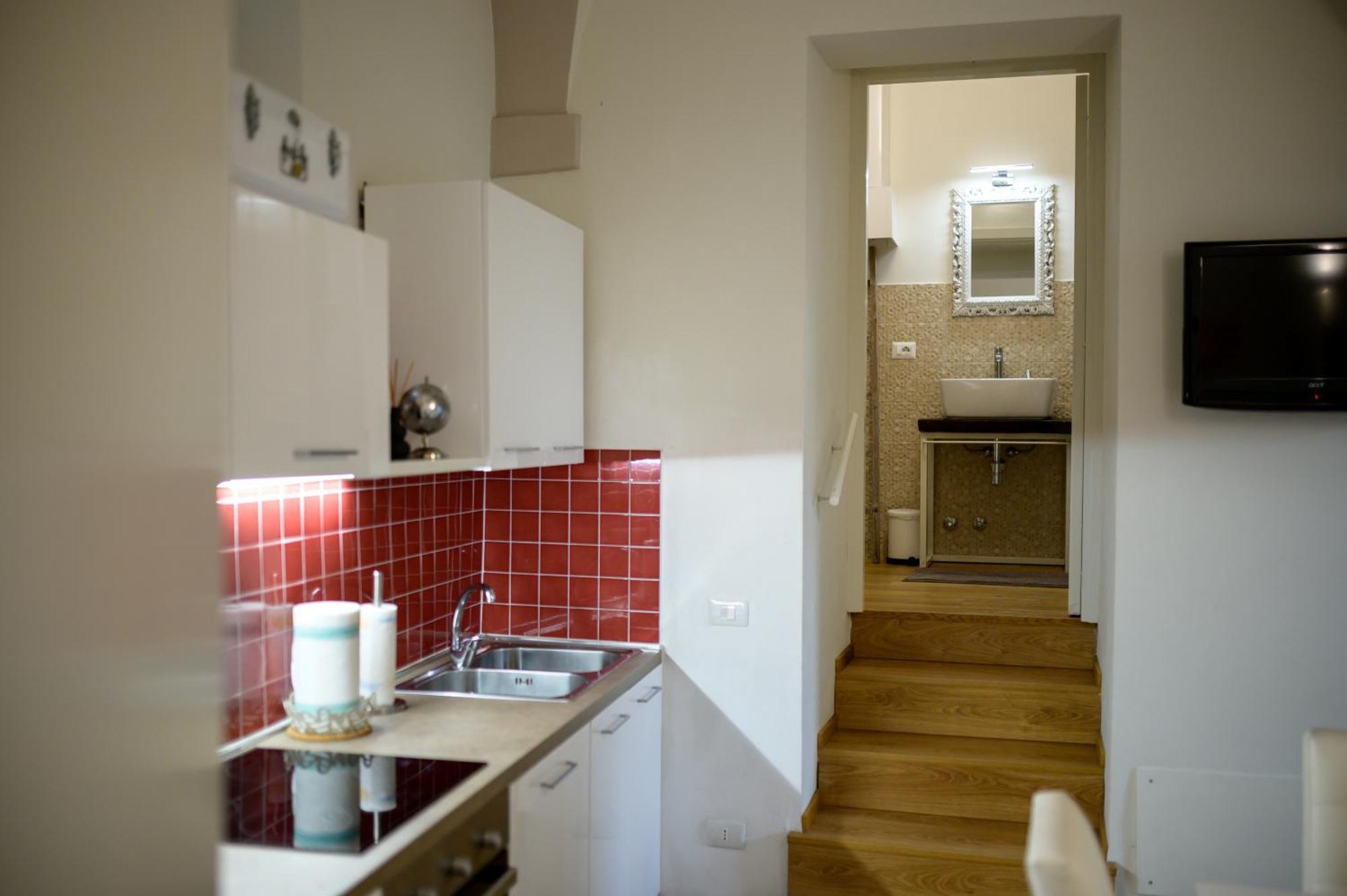 Via Giotto, 5 Apartment Assisi Exterior foto