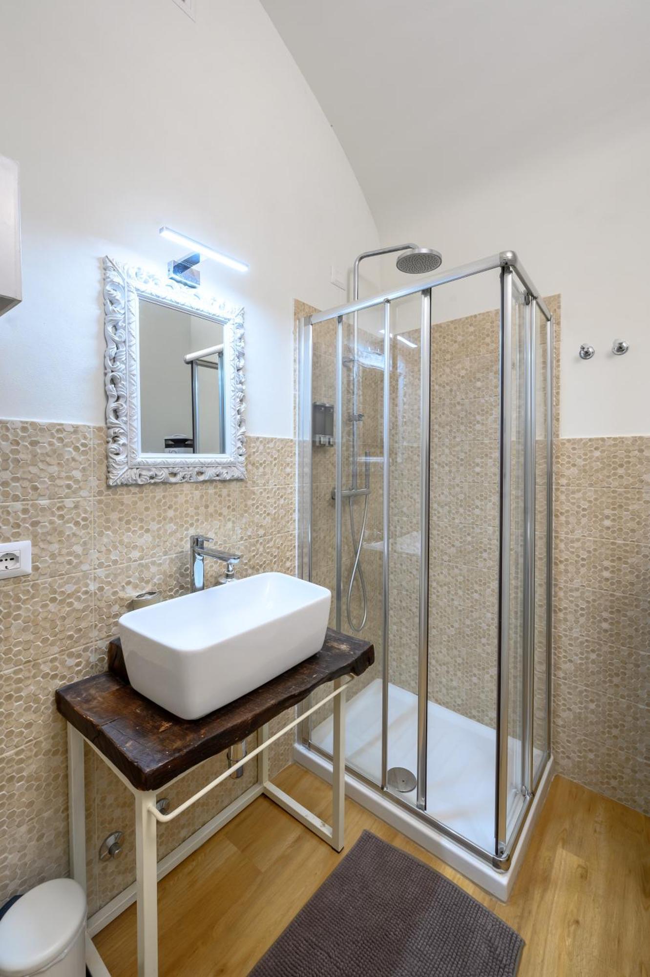 Via Giotto, 5 Apartment Assisi Exterior foto