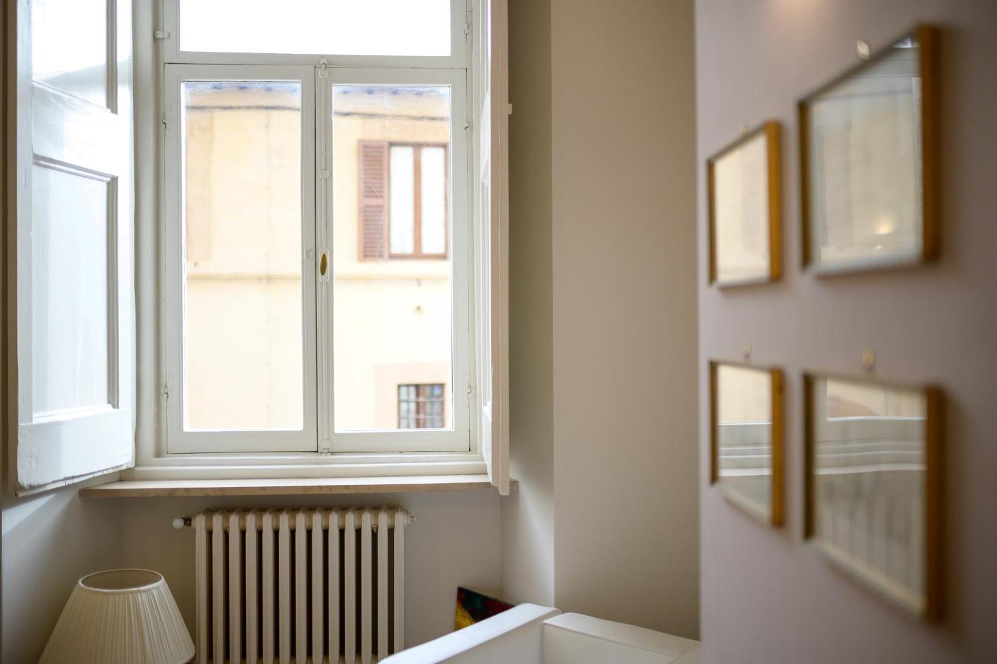 Via Giotto, 5 Apartment Assisi Exterior foto