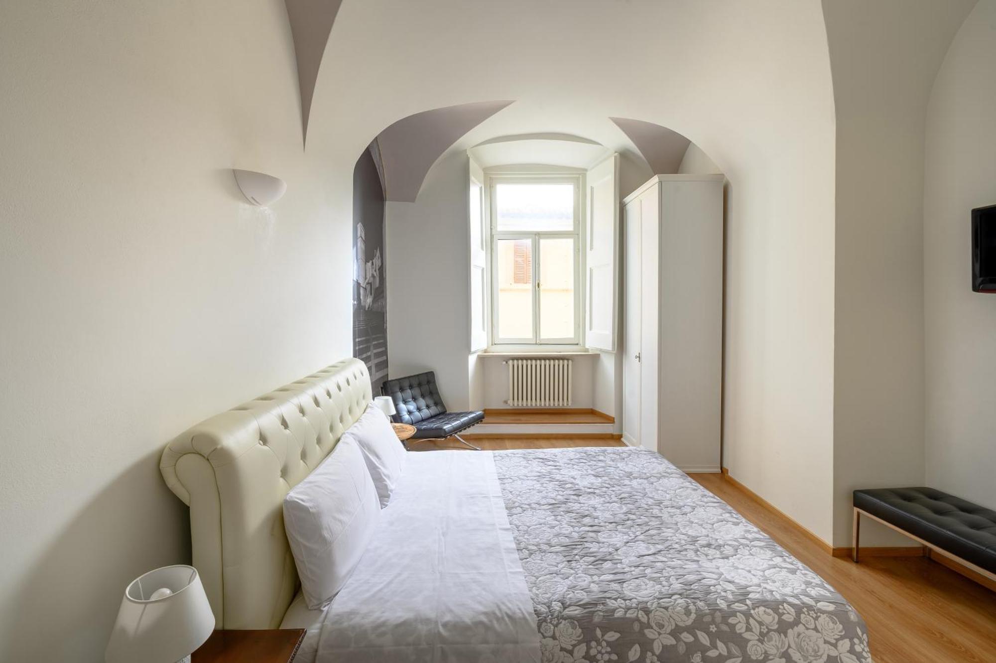 Via Giotto, 5 Apartment Assisi Exterior foto