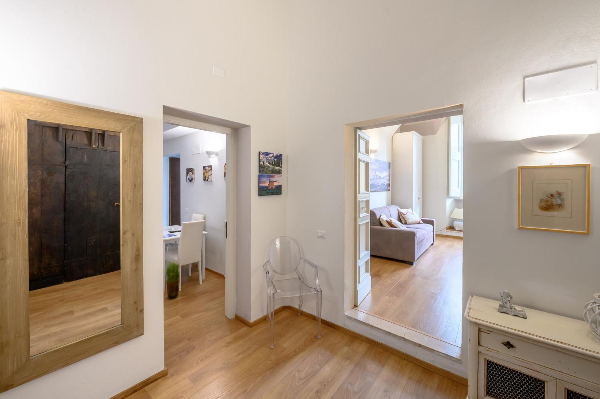Via Giotto, 5 Apartment Assisi Exterior foto
