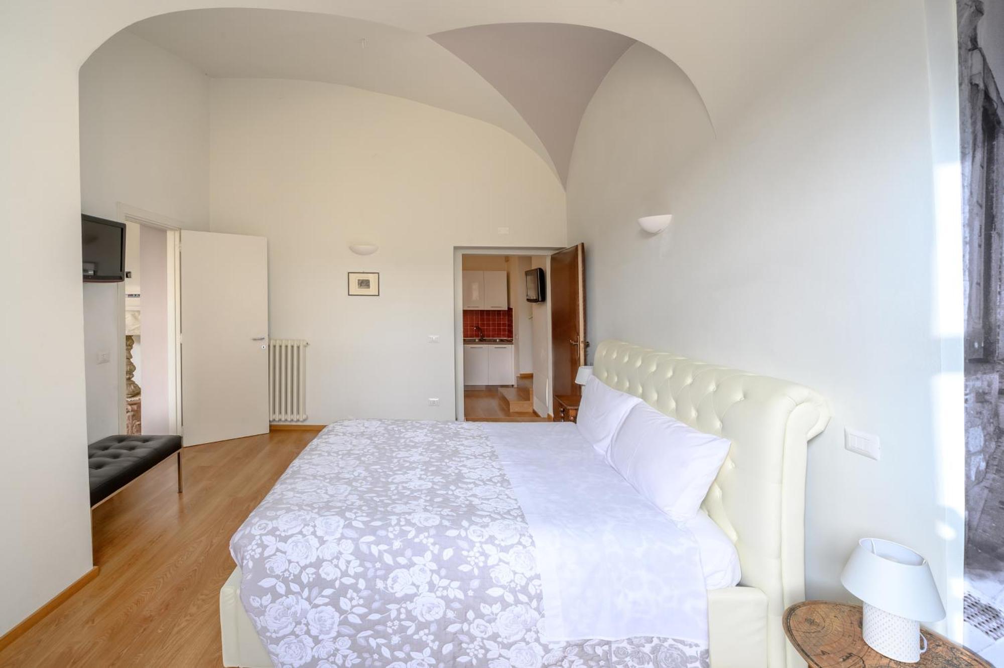 Via Giotto, 5 Apartment Assisi Exterior foto