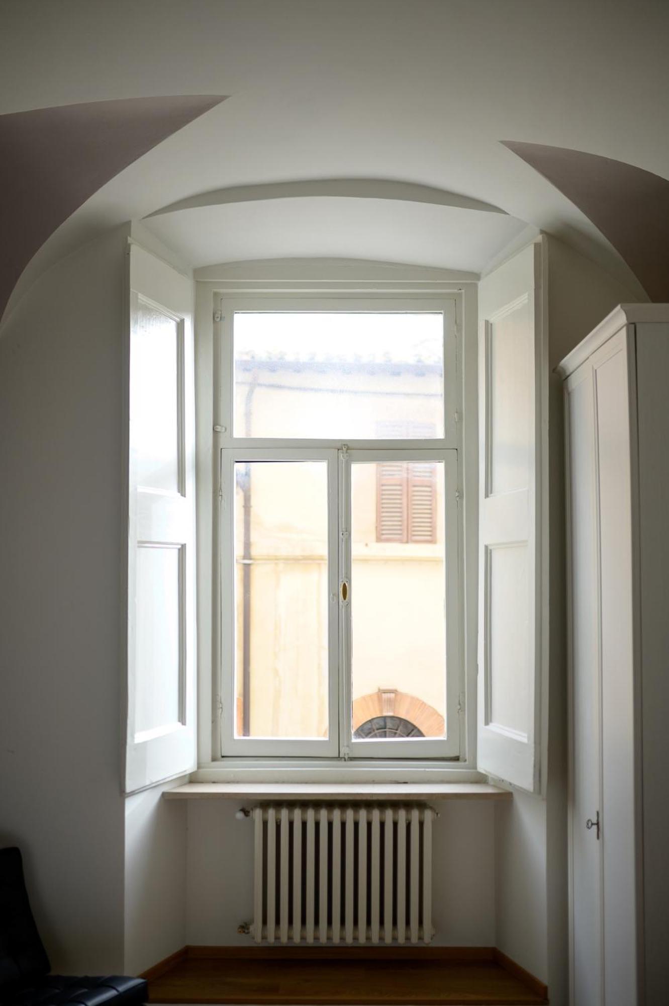Via Giotto, 5 Apartment Assisi Exterior foto