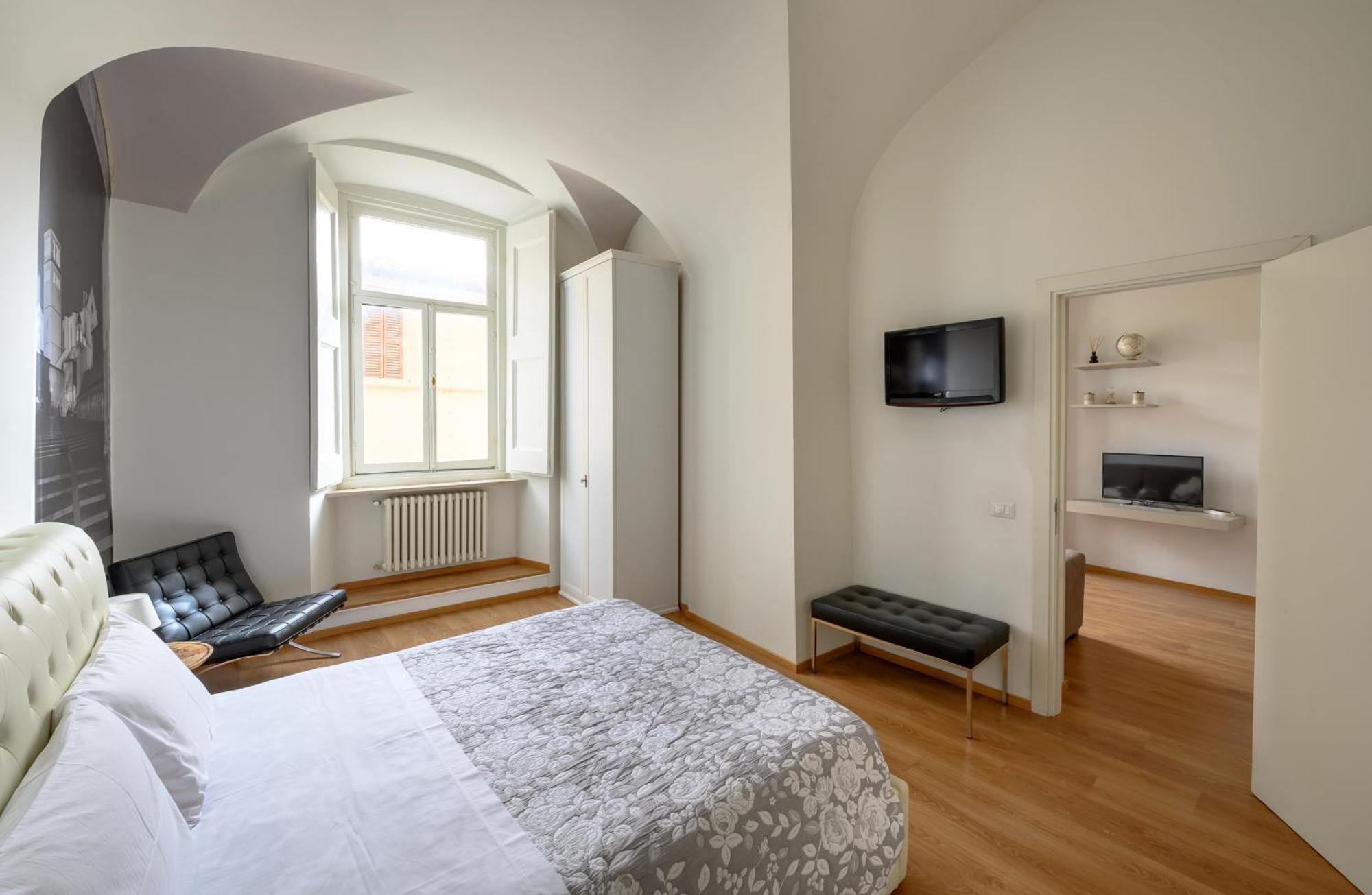 Via Giotto, 5 Apartment Assisi Exterior foto