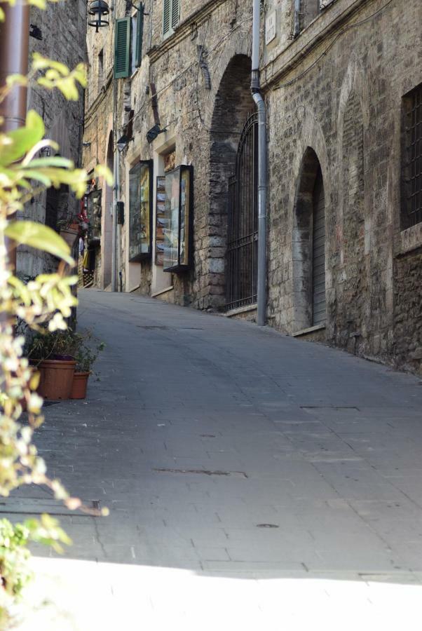 Via Giotto, 5 Apartment Assisi Exterior foto