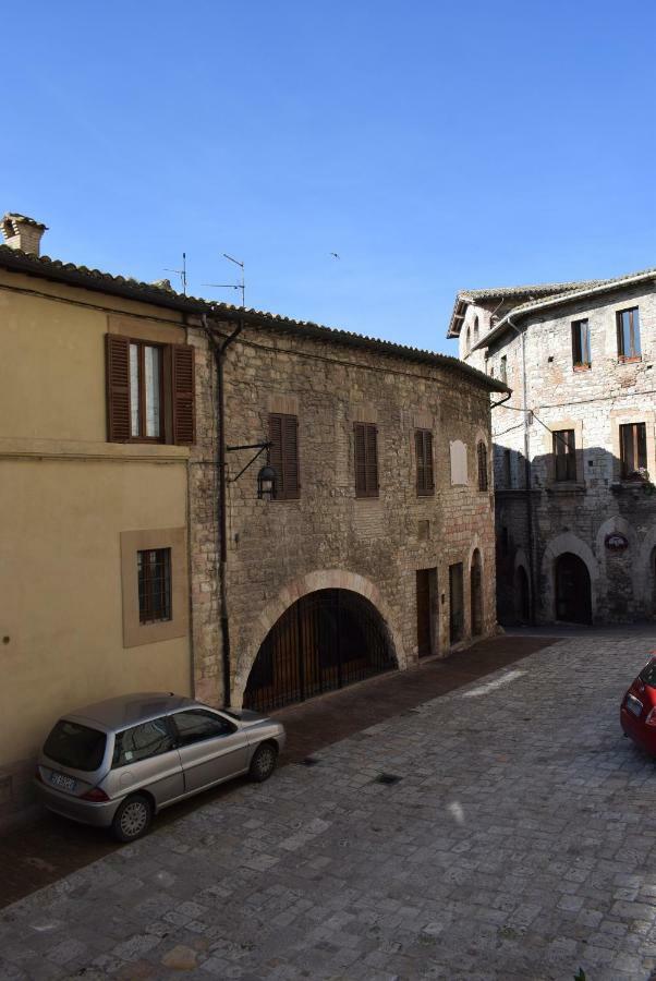 Via Giotto, 5 Apartment Assisi Exterior foto